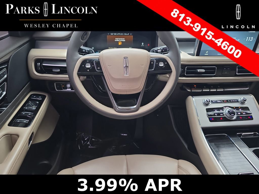 Certified 2022 Lincoln Aviator 2WD image 12