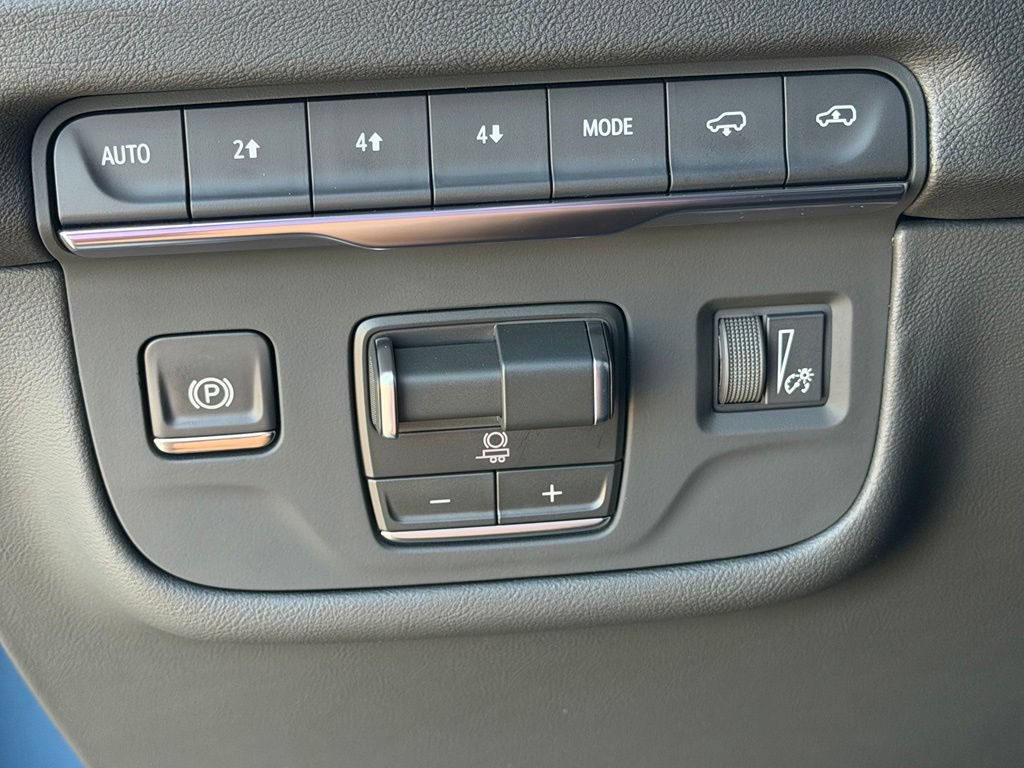 New 2026 Cadillac Escalade Sport w/ Touring Package AWD/4WD image 30