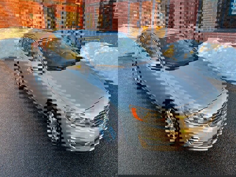 Used 2014 Volvo S60 T5 image 7