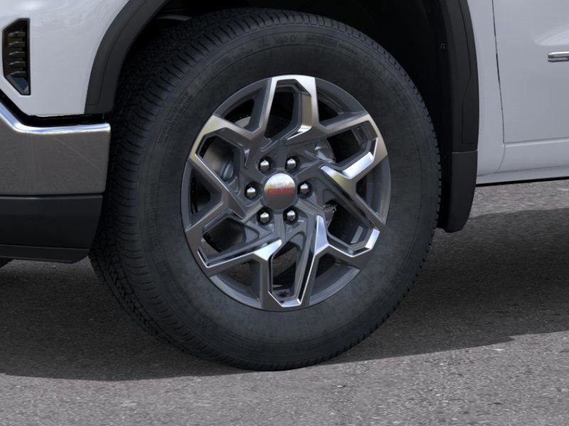 New 2026 GMC Sierra 1500 SLE w/ Preferred Package image 9