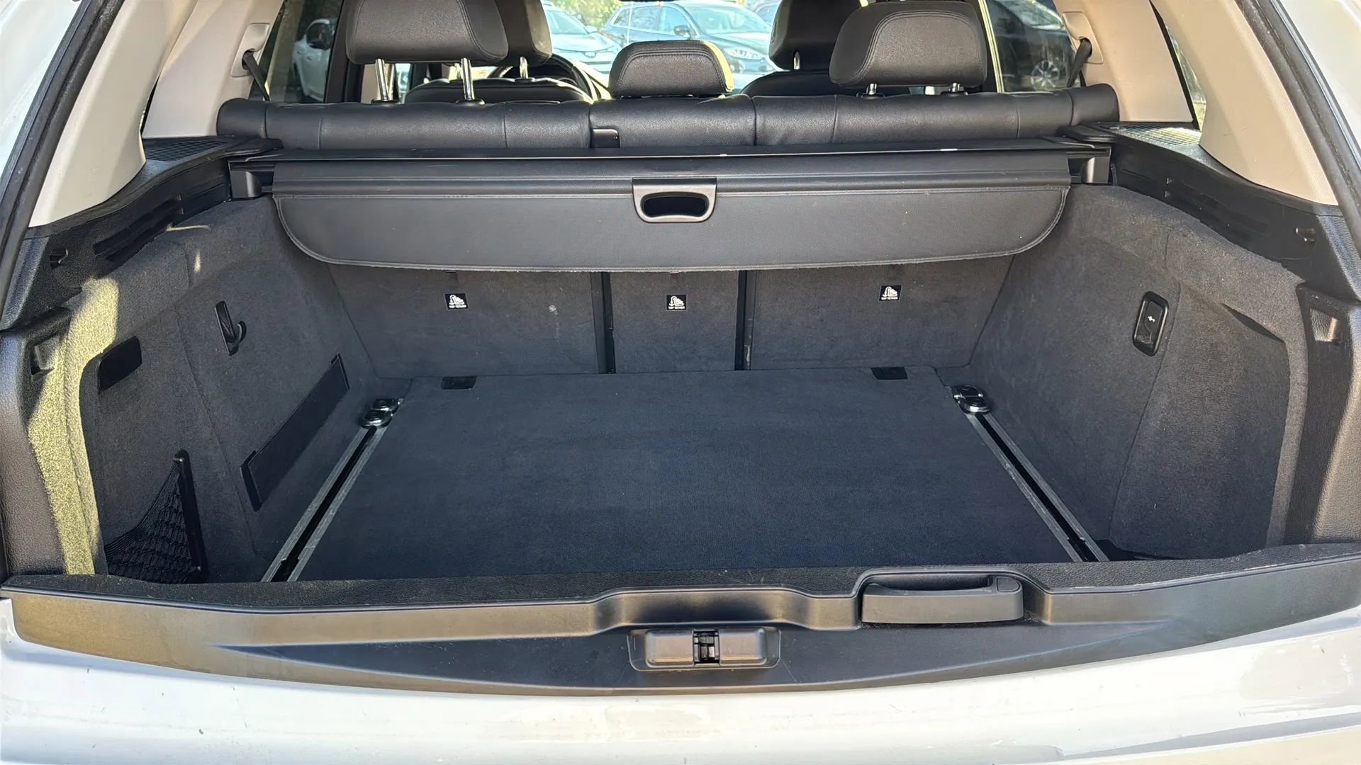 Used 2016 BMW X5 xDrive35i image 14