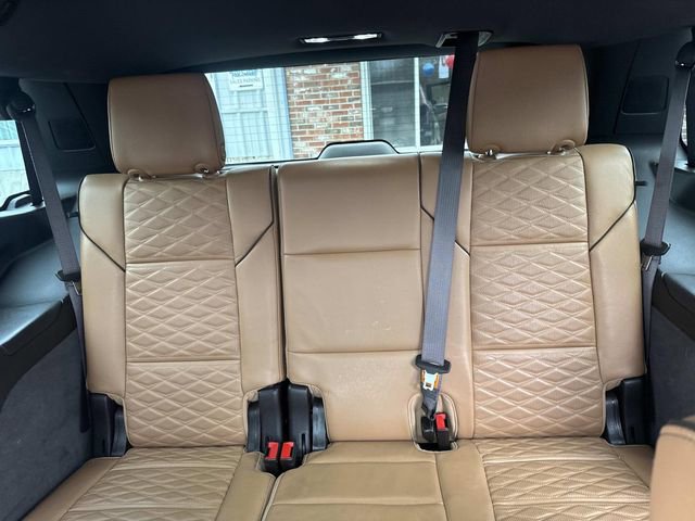 Used 2022 Cadillac Escalade Sport image 17
