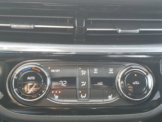 Used 2025 Buick Envista Sport Touring w/ Convenience I Package image 21