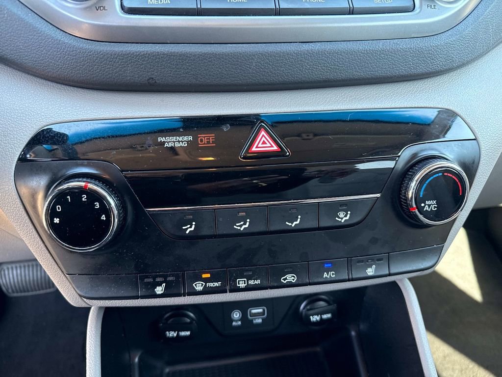 Used 2018 Hyundai Tucson SEL image 21