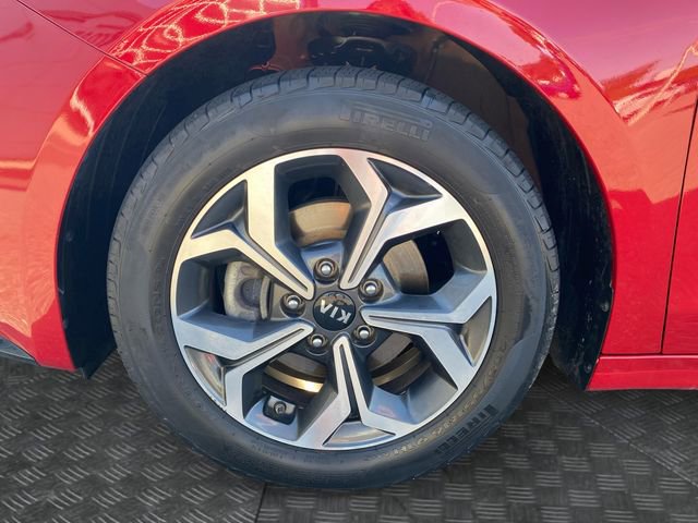 Used 2019 Kia Forte LXS image 29