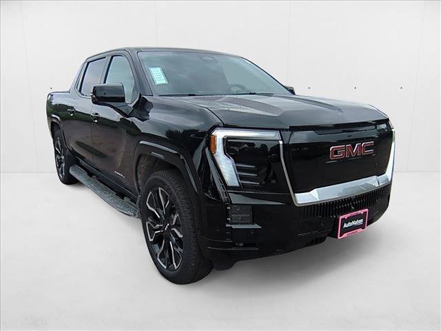 New 2026 GMC Sierra EV Denali image 7