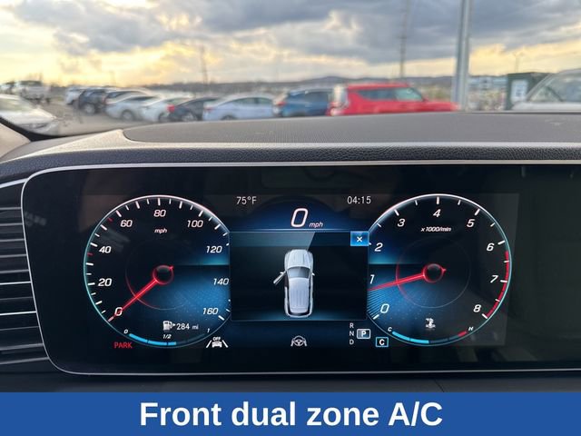 Used 2023 Mercedes-Benz GLE 350 4MATIC image 16