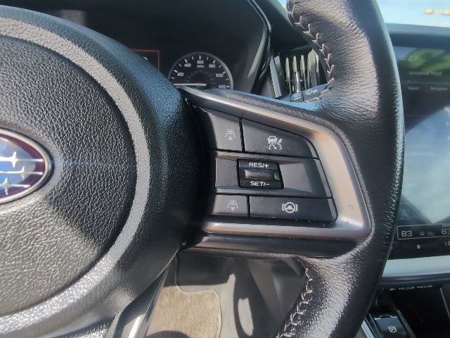 Used 2025 Subaru Outback Premium image 16