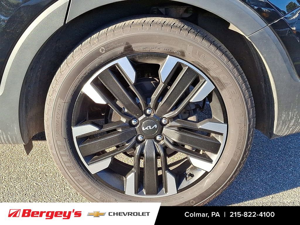 Used 2024 Kia Telluride SX Prestige w/ Towing Package AWD/4WD image 43