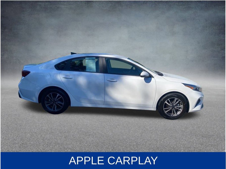 Used 2024 Kia Forte LXS image 5