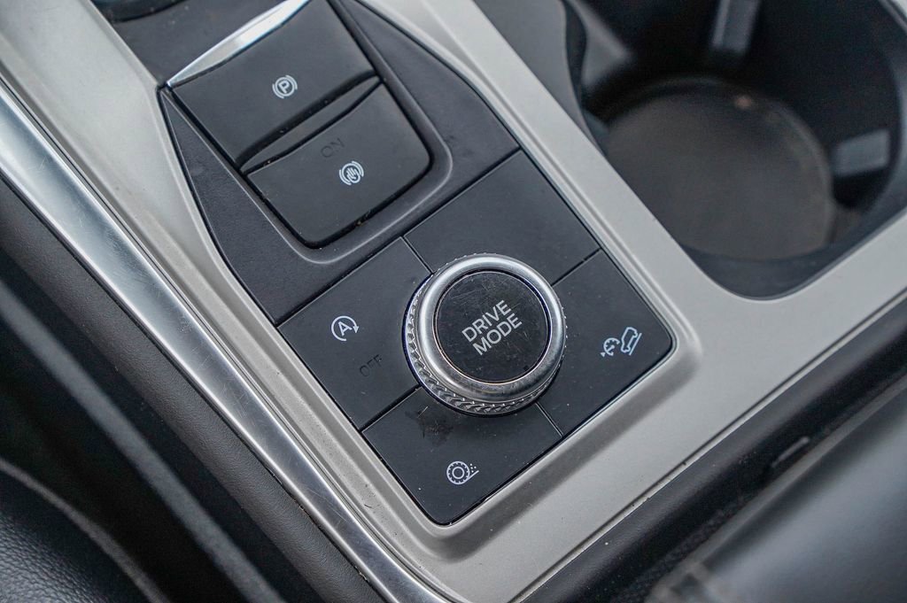 Used 2023 Ford Explorer Limited image 29