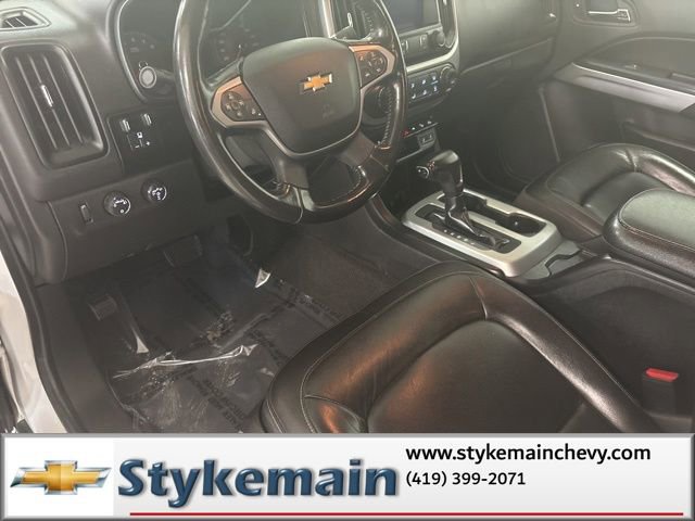 Used 2020 Chevrolet Colorado ZR2 image 18