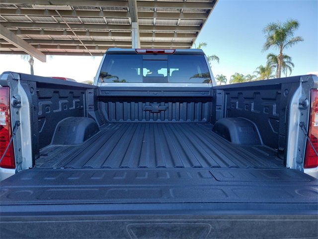 New 2026 Chevrolet Silverado 2500 LT w/ All Star Edition image 20