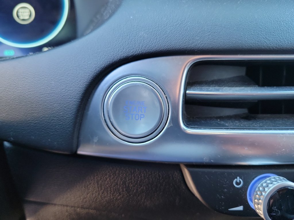 Used 2024 Hyundai Palisade Calligraphy FWD image 24