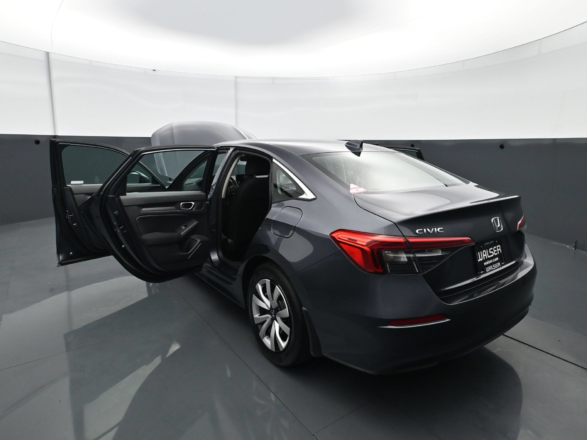 Used 2024 Honda Civic LX image 29