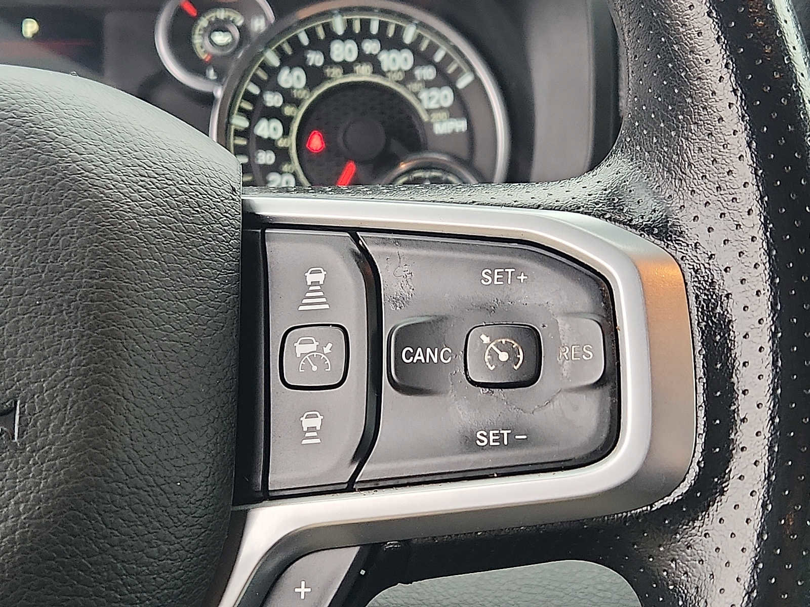 Certified 2025 RAM 1500 Tradesman image 21