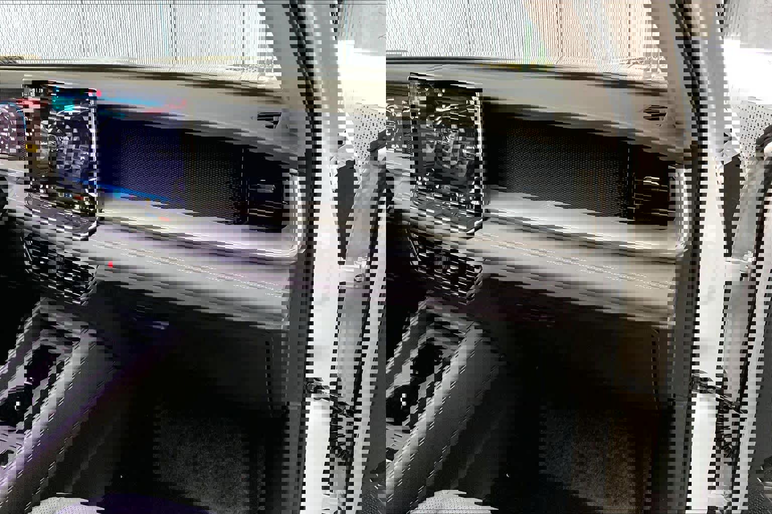 New 2026 Volkswagen Tiguan SE image 28