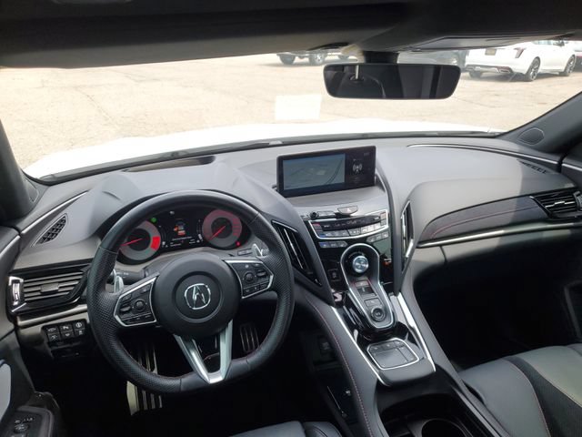 Used 2023 Acura RDX w/ Advance Package AWD/4WD image 25