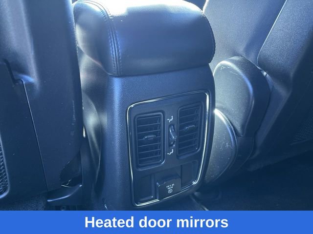 Used 2021 Jeep Grand Cherokee Laredo image 21