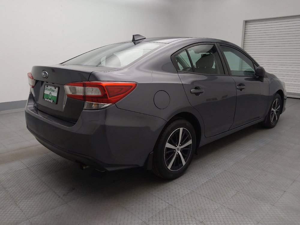 Used 2021 Subaru Impreza 2.0i Premium AWD/4WD image 9
