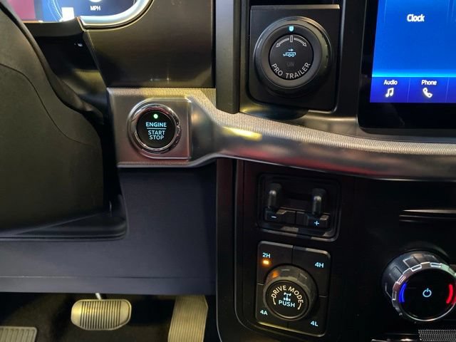 Used 2023 Ford F150 Raptor AWD/4WD image 14