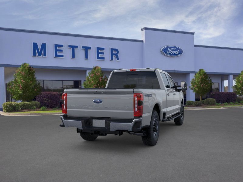 New 2026 Ford F250 Lariat w/ Tremor Off-Road Package image 30