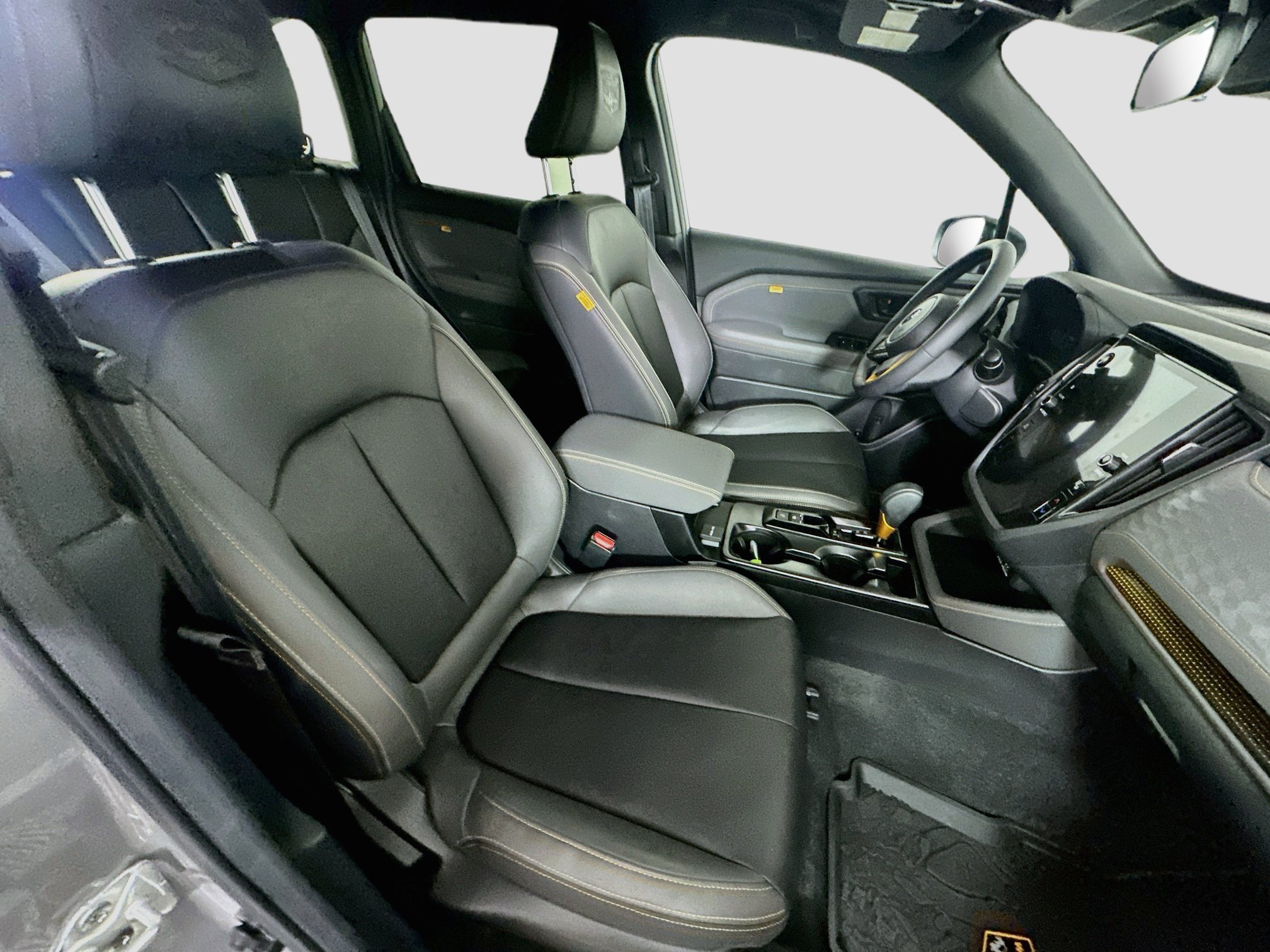 Used 2026 Subaru Forester Wilderness AWD/4WD image 30