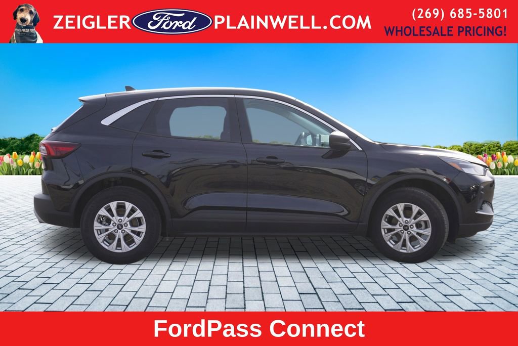 Used 2024 Ford Escape Active image 8