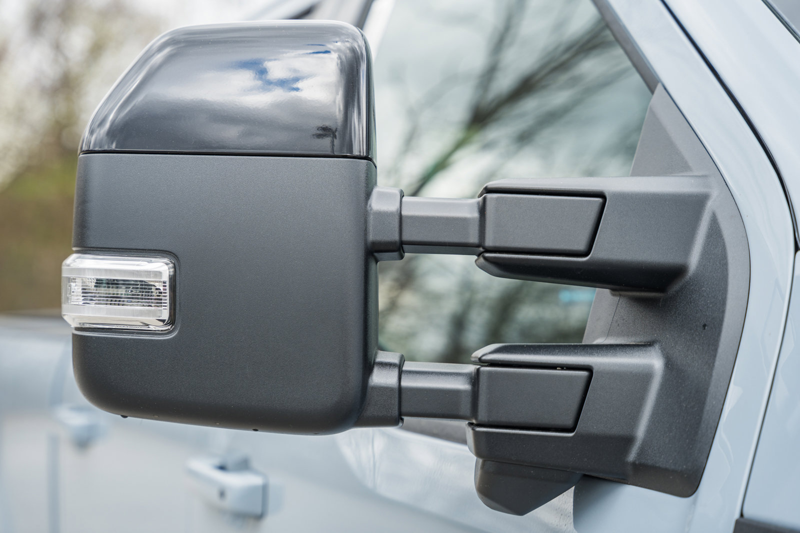 New 2026 Ford F250 Platinum AWD/4WD image 15