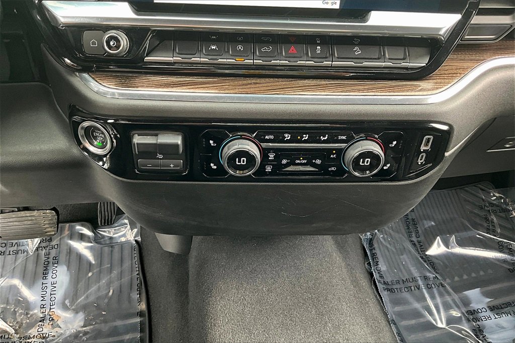 Used 2023 Chevrolet Silverado 1500 RST image 32