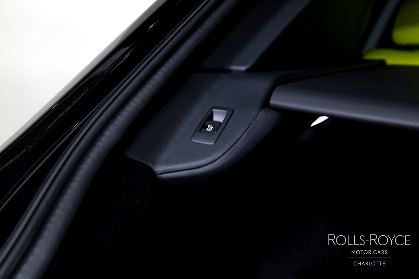 New 2027 Rolls-Royce Cullinan AWD/4WD image 26