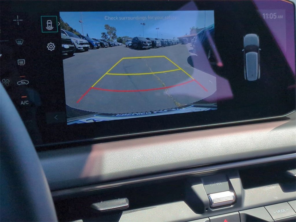 New 2026 Kia EV9 Light image 21