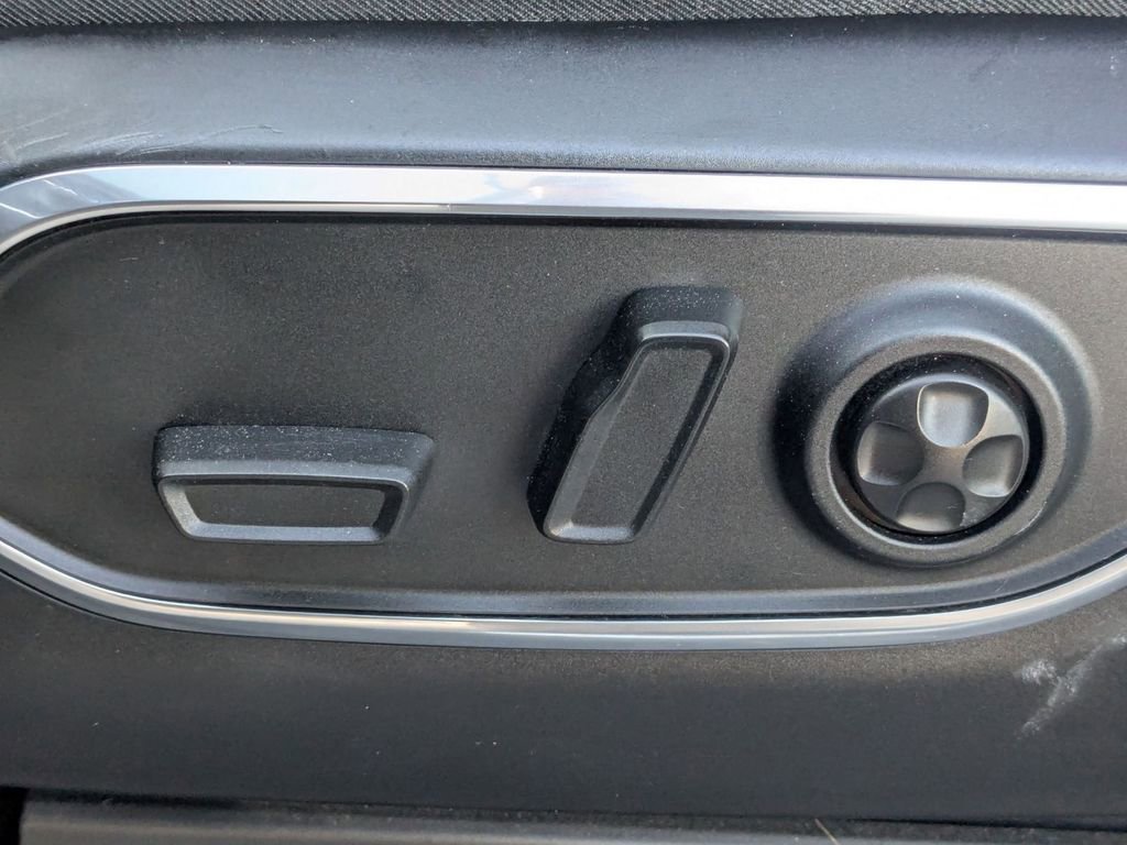 Used 2022 Jeep Wagoneer Series II image 18