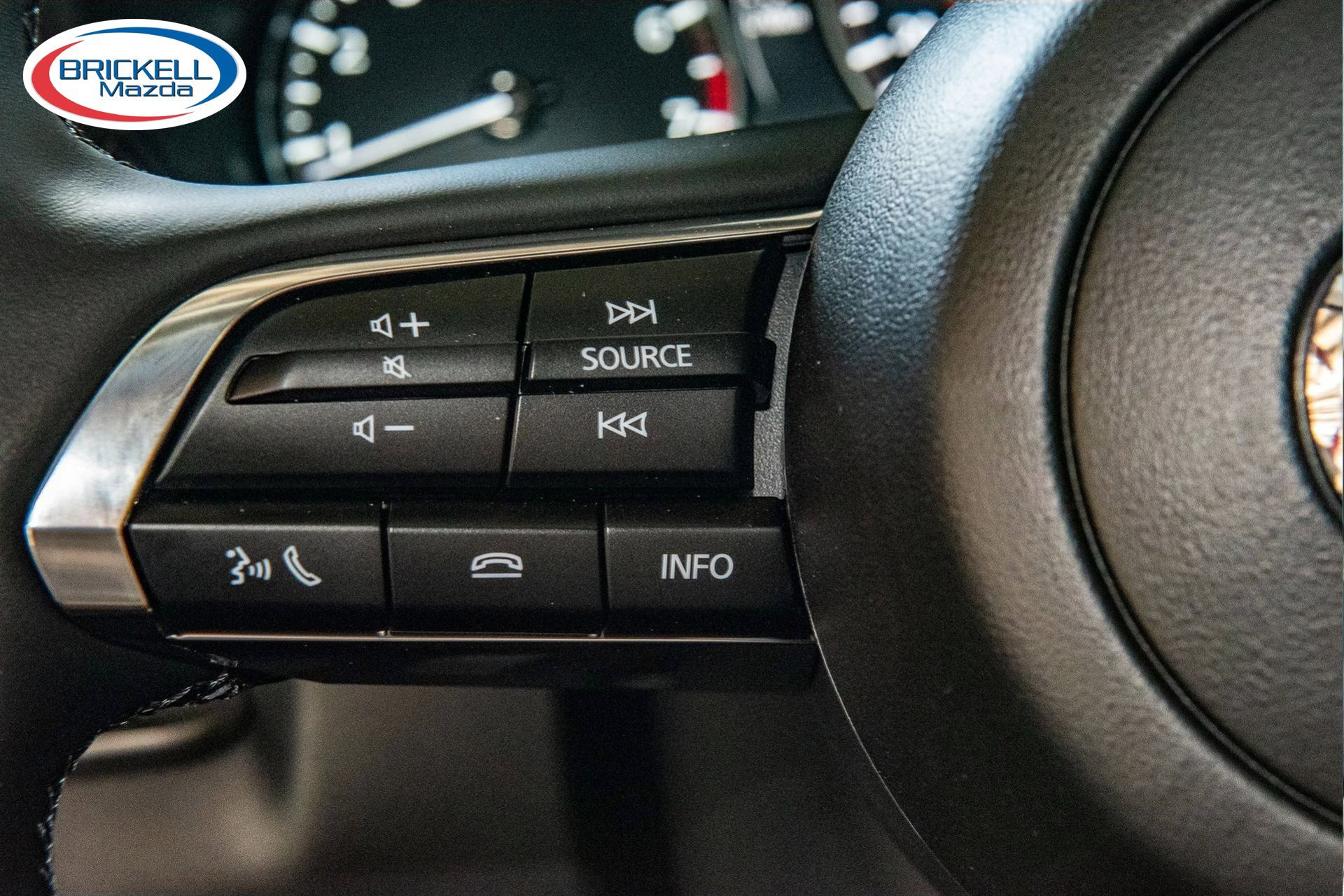 New 2025 MAZDA CX-30 AWD 2.5 S w/ Select Sport Pkg image 29