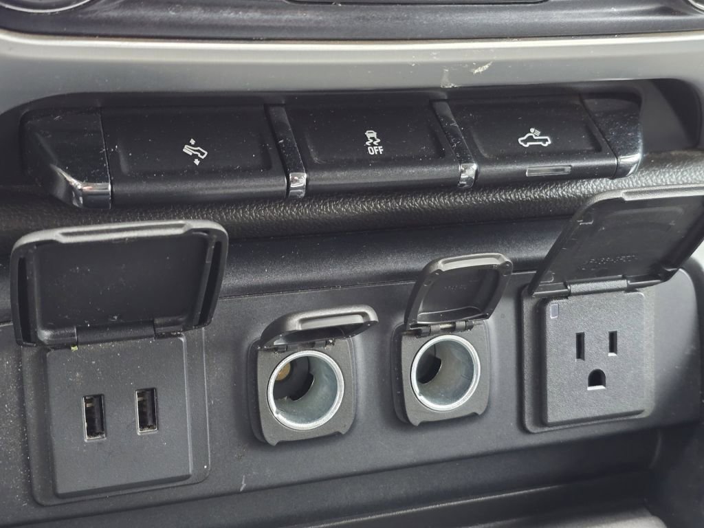 Used 2016 GMC Sierra 1500 SLT image 8