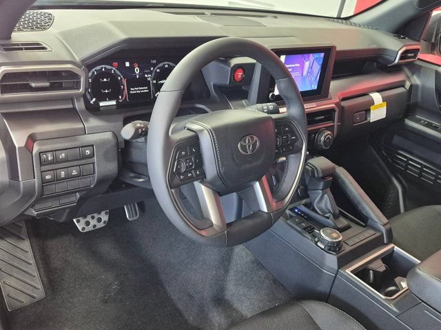 New 2026 Toyota 4Runner TRD Sport AWD/4WD image 15