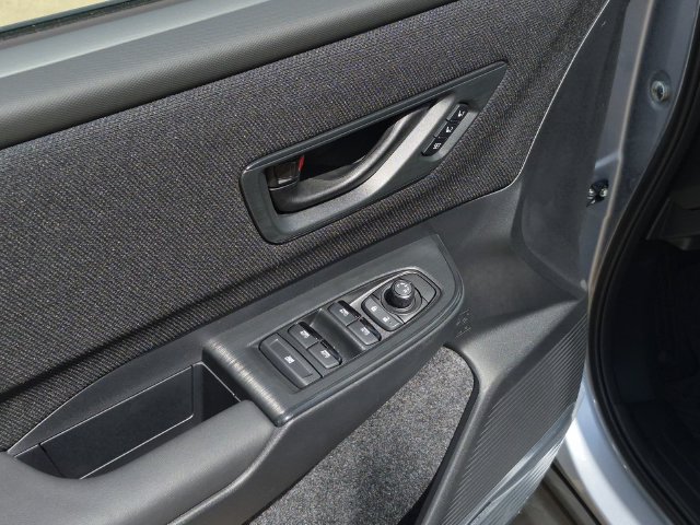 New 2026 Subaru Outback Limited AWD/4WD image 11