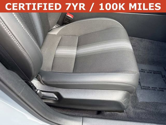 Used 2025 Honda Civic Sport Touring image 10