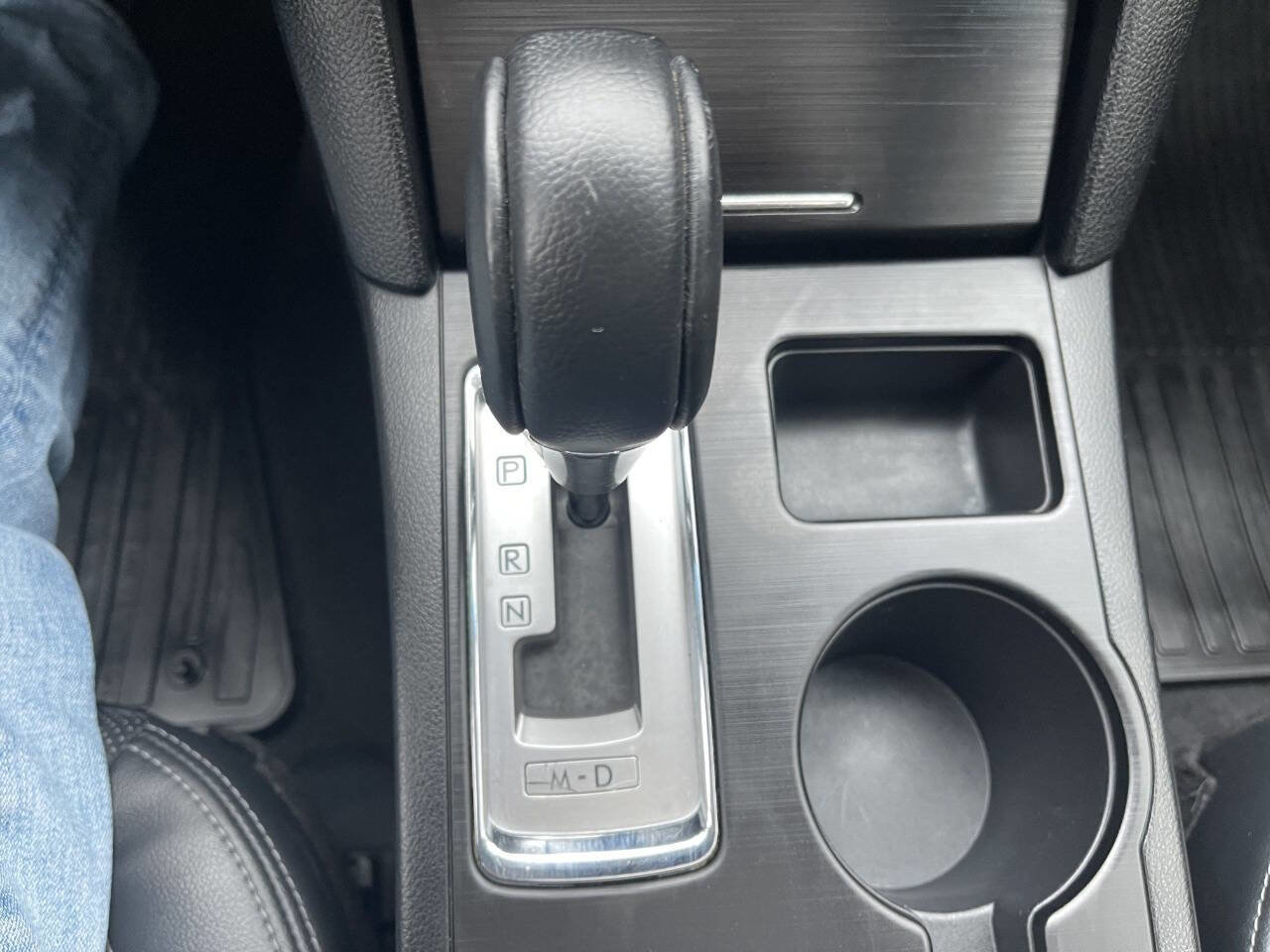 Used 2015 Subaru Legacy 2.5i Limited image 40