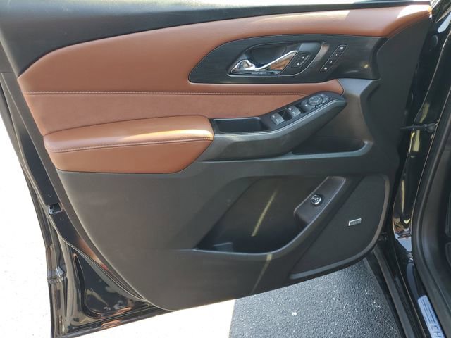 Used 2018 Chevrolet Traverse High Country image 24
