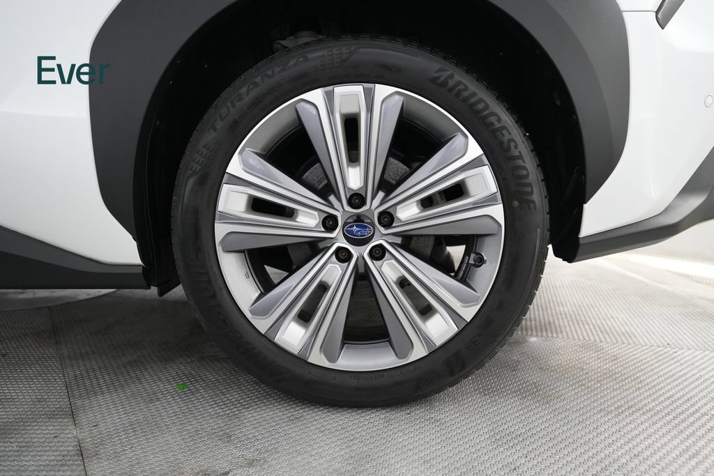 Used 2023 Subaru Solterra AWD image 9