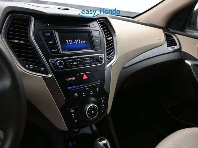 Used 2017 Hyundai Santa Fe Sport image 11