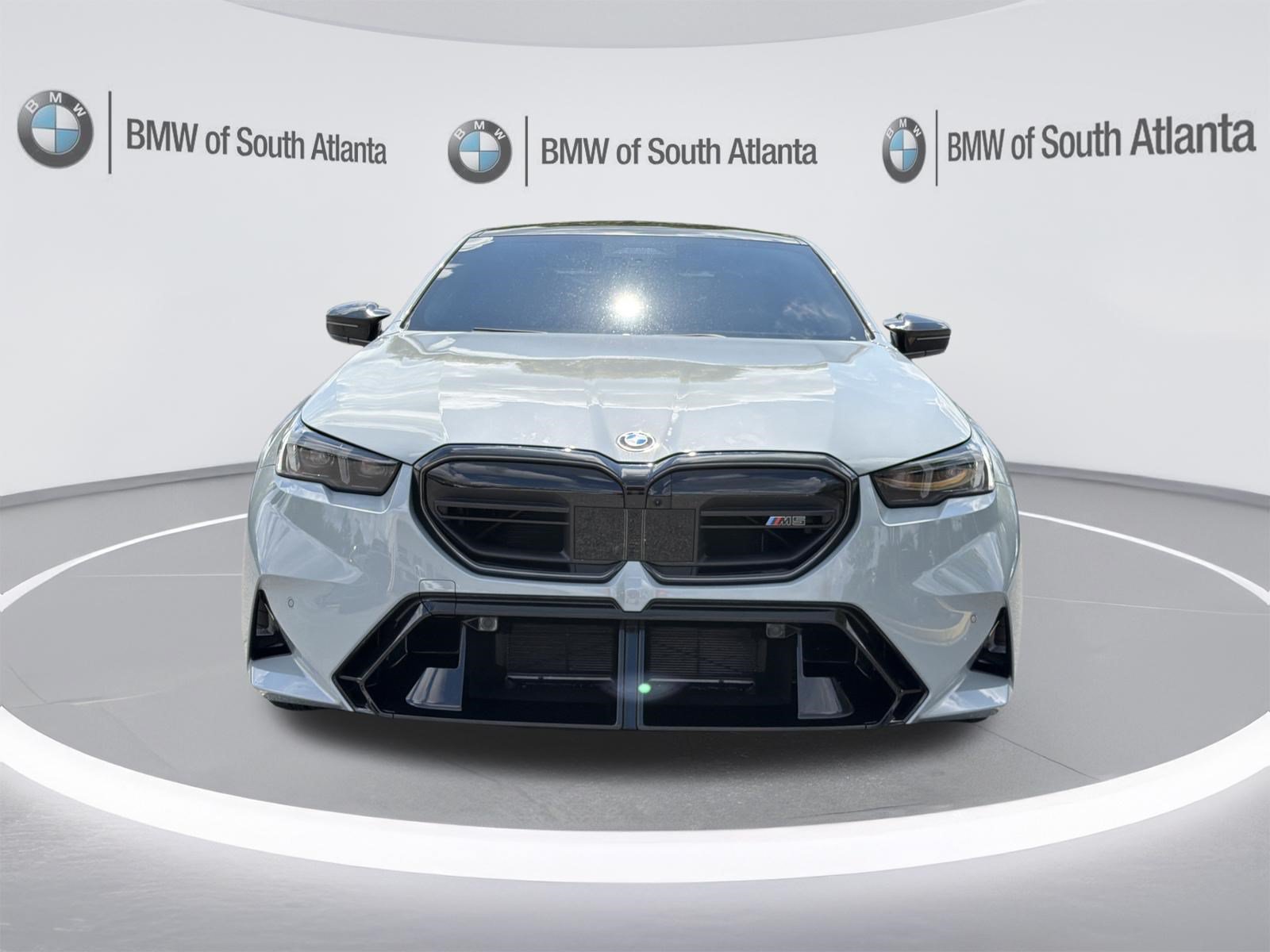 Certified 2026 BMW M5 w/ Executive Package AWD/4WD image 33