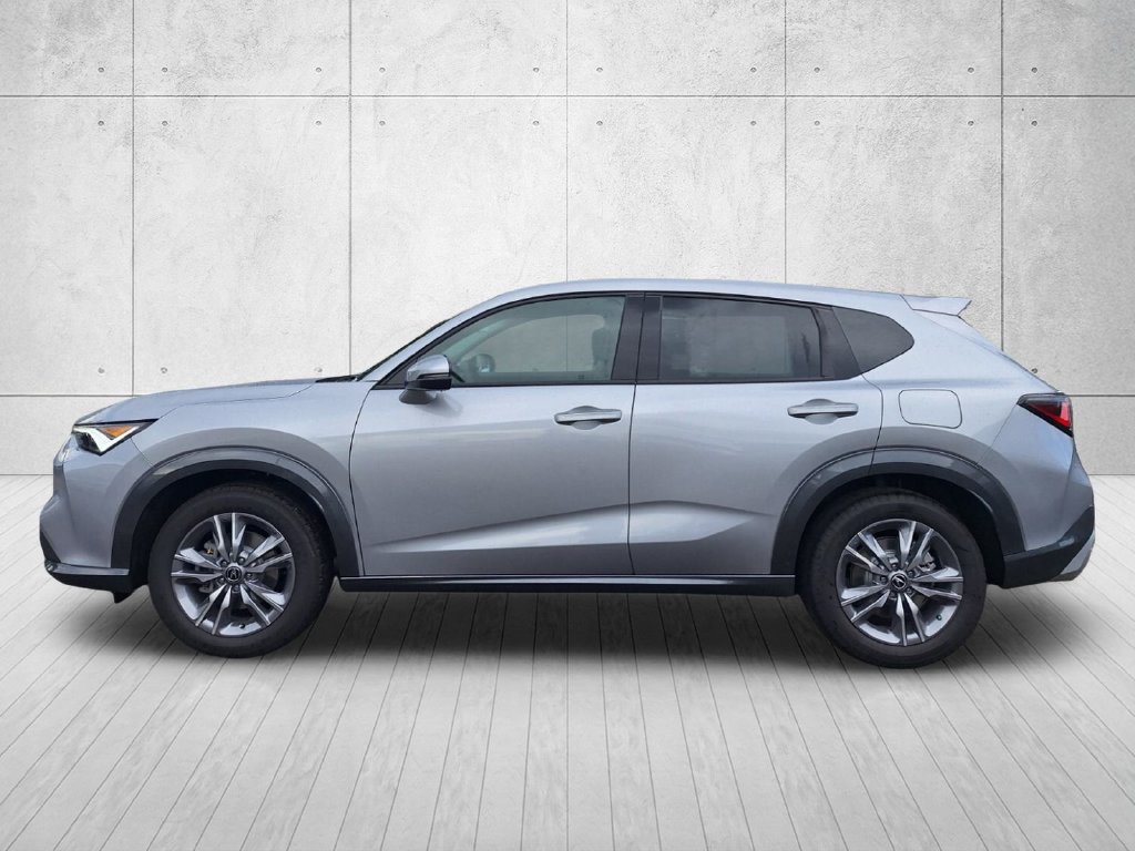 New 2026 Acura ADX FWD image 8