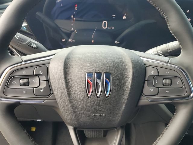 New 2026 Buick Envista Sport Touring w/ Convenience I Package FWD image 12