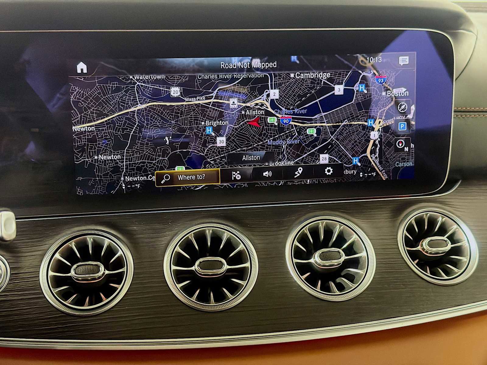 Used 2023 Mercedes-Benz AMG GT 53 image 15