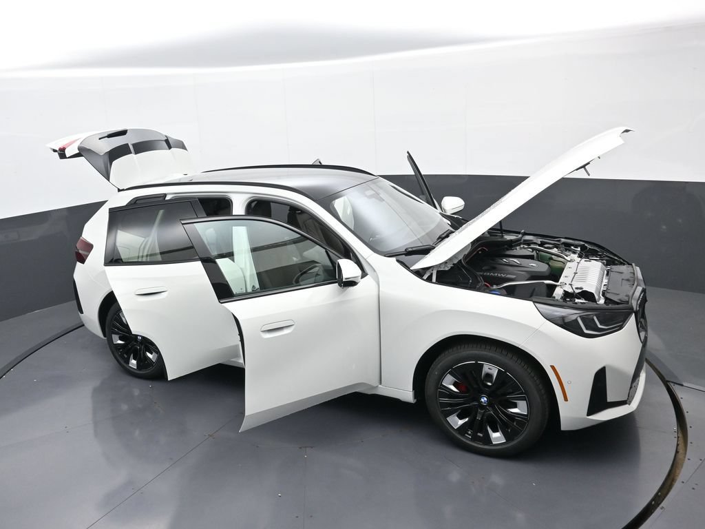 New 2026 BMW X3 xDrive30i w/ Premium Package AWD/4WD image 38
