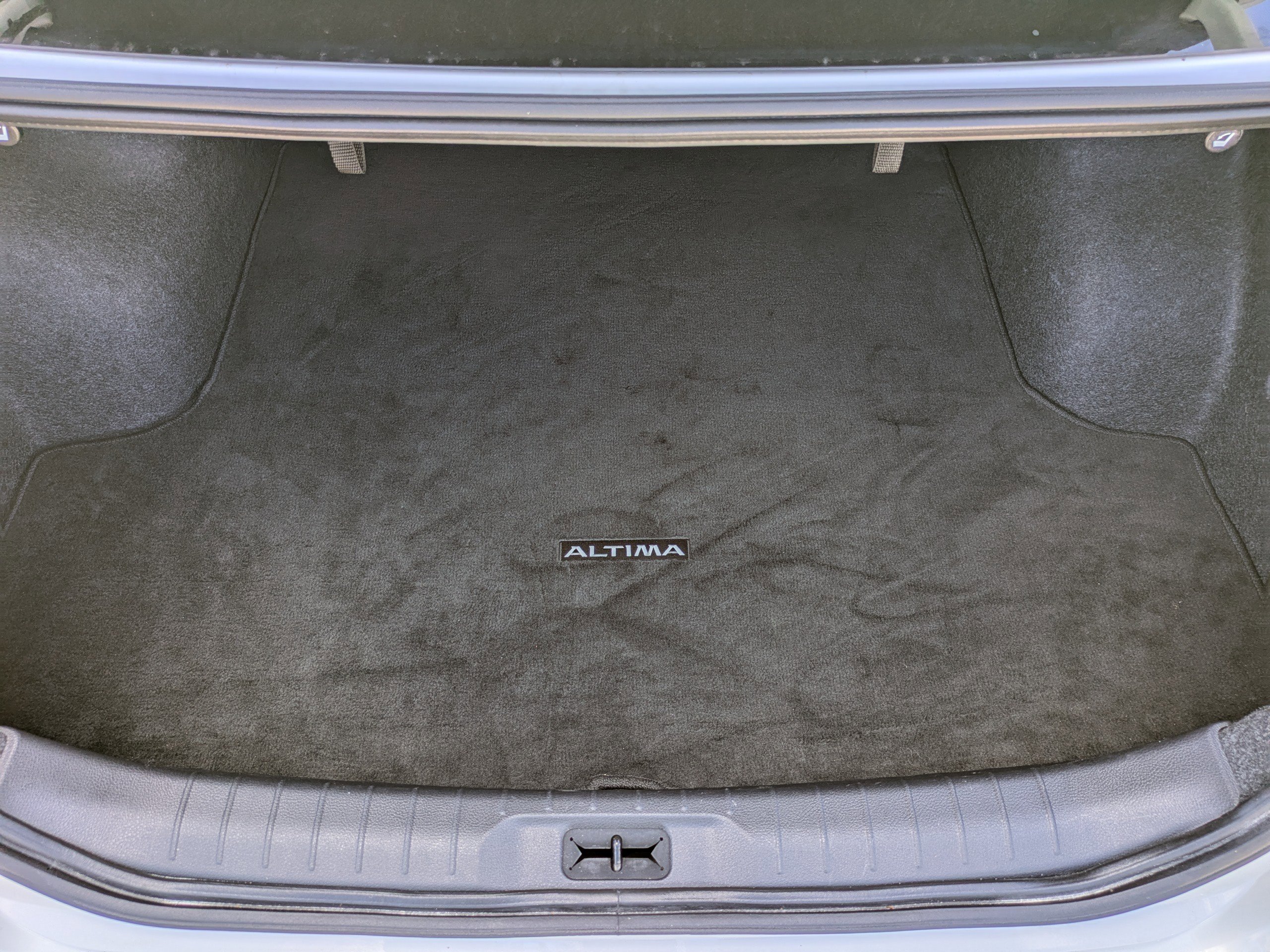 Used 2021 Nissan Altima 2.5 SL image 17