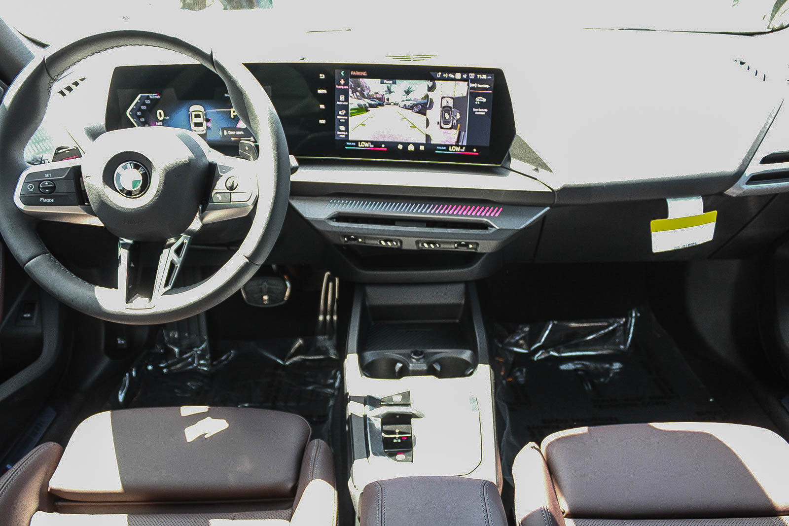 New 2026 BMW 228i w/ Technology Package FWD image 12