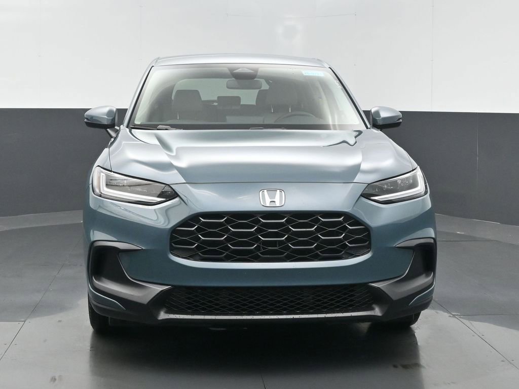 New 2026 Honda HR-V LX image 4